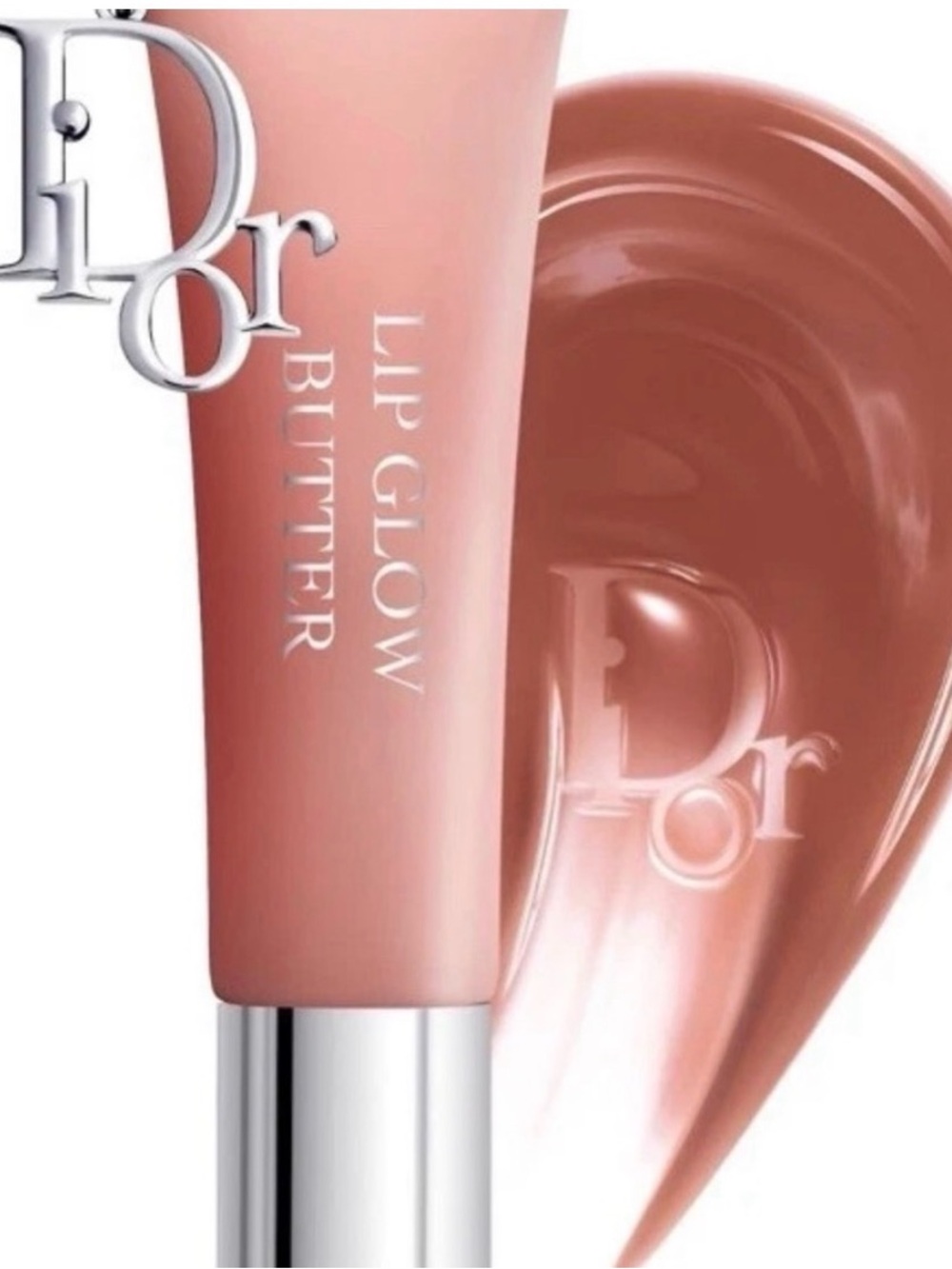 Dior Addict Lip Glow Butter
Toffee, Black Cherry